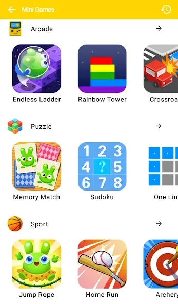 iKids screenshot 3