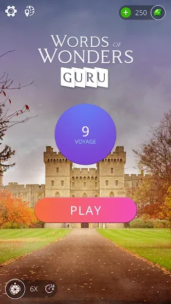 Words of Wonders: Guru screenshot 5