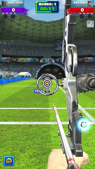 Archery Club: PvP Multiplayer screenshot 3