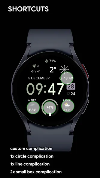 SG-51 screenshot 5