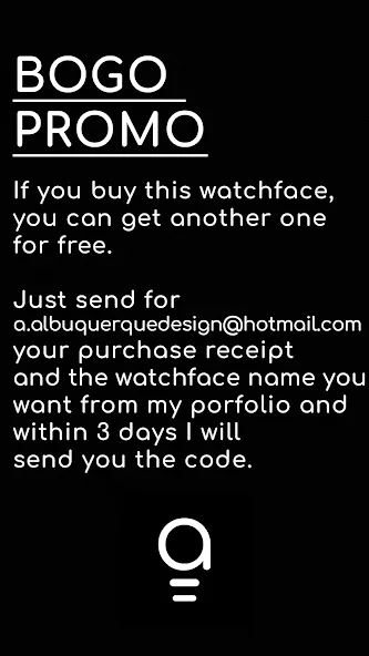 AD Digital 001 Basic screenshot 6
