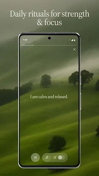 Zori Affirmations & Self Love screenshot 3