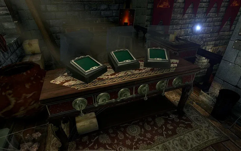 The Eyes of Ara screenshot 10