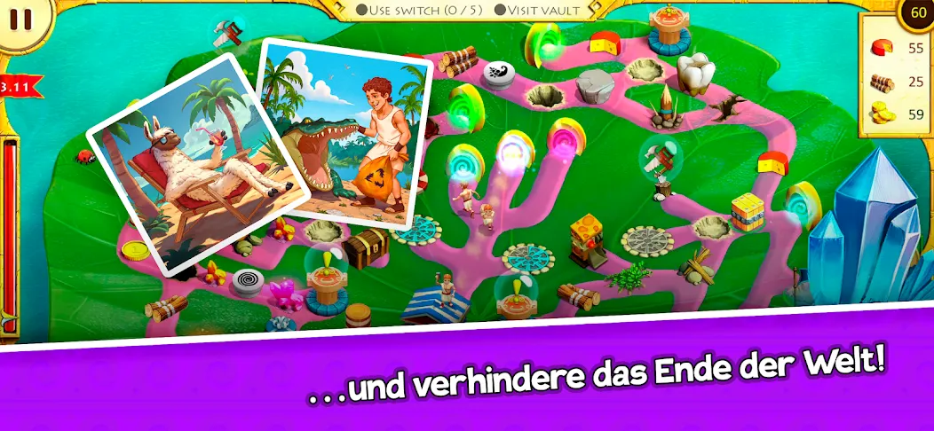 12 Labours of Hercules XVII screenshot 11