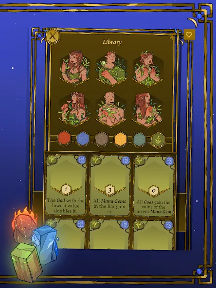 Geo Gods screenshot 10