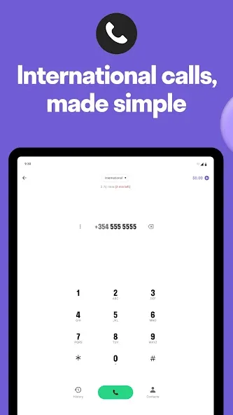 TextNow: Call + Text Unlimited screenshot 14