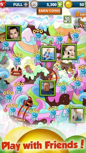 Slingo Adventure: Bingo Games screenshot 4