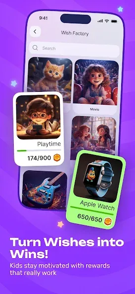 DragonFamily: Chores & Rewards screenshot 3