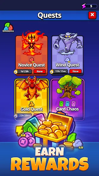 Defend the Castle screenshot 5