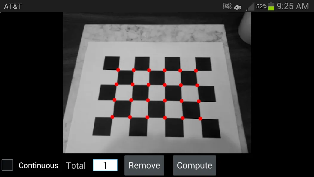 BoofCV Computer Vision screenshot 5