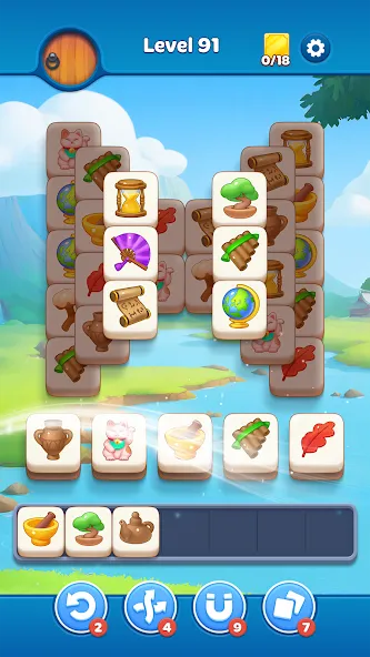Zen Match screenshot 5