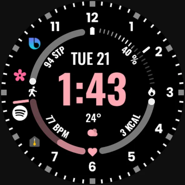 Active Edge Hybrid screenshot 34