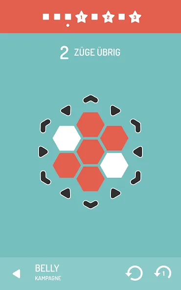 Invert - A Minimal Puzzle Game screenshot 12