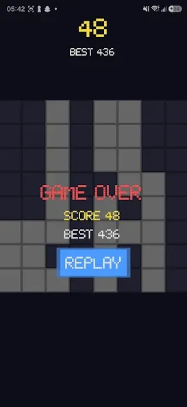 Block Blast Mini Super Combo screenshot 3