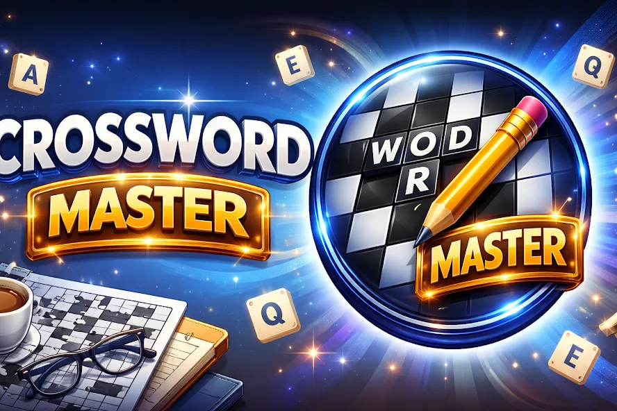 Crossword Puzzle's Offline screenshot 1