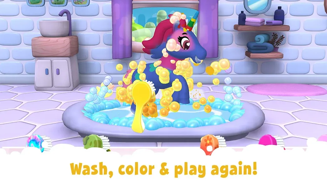 Crayola Scribble Scrubbie Pets screenshot 6