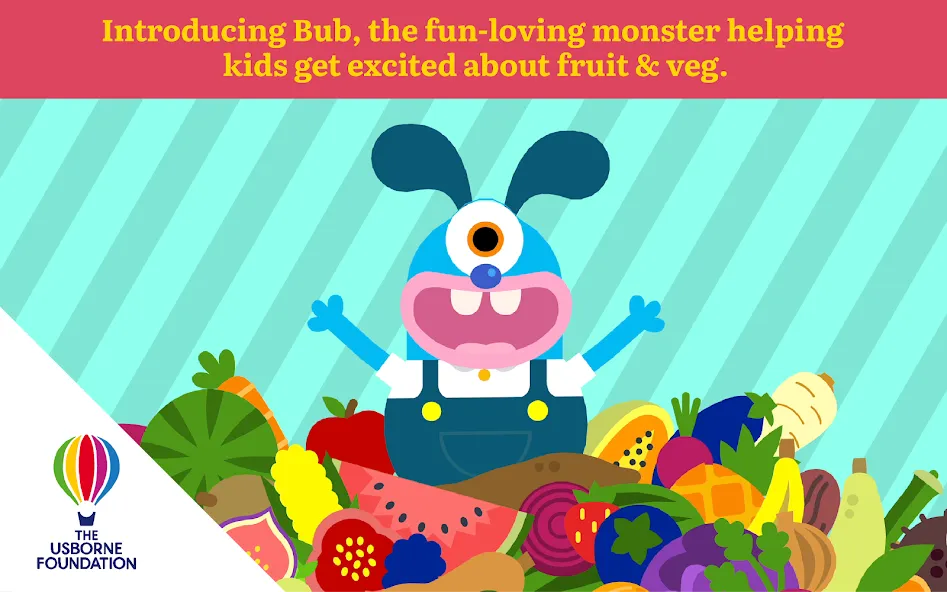 Teach Your Monster Eating screenshot 9