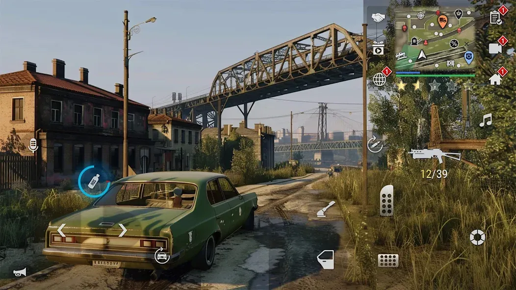 MadOut 2: Grand Auto Racing screenshot 19