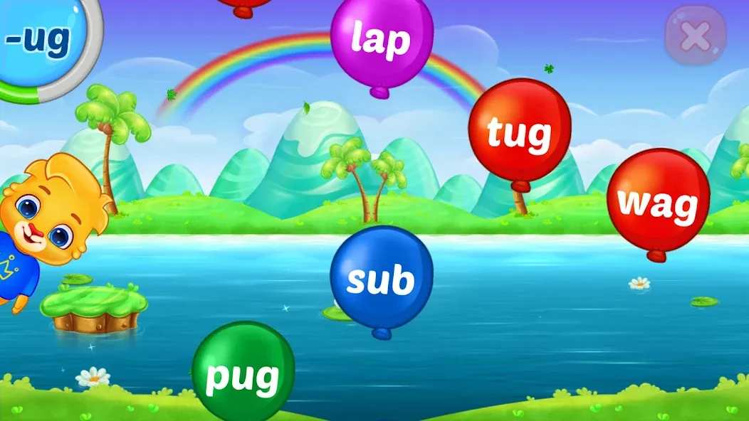 Spelling & Phonics: Kids Games screenshot 8