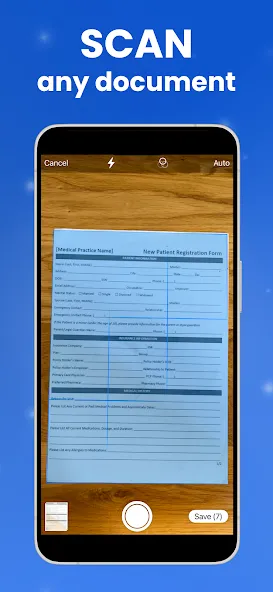 FaxFlow: Send & Receive Fax screenshot 3