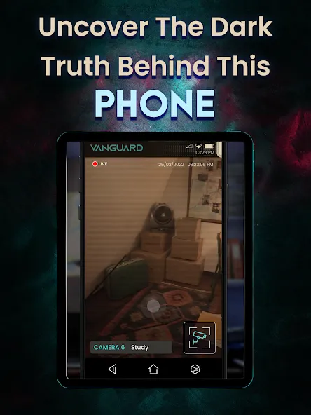 SIMULACRA 3 screenshot 9