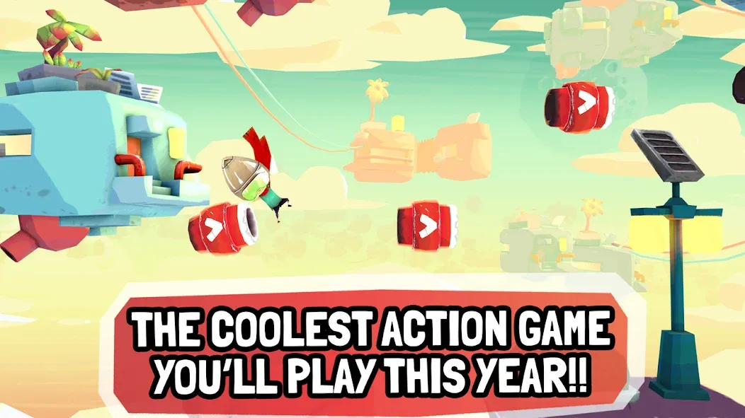 Bullet Boy screenshot 7