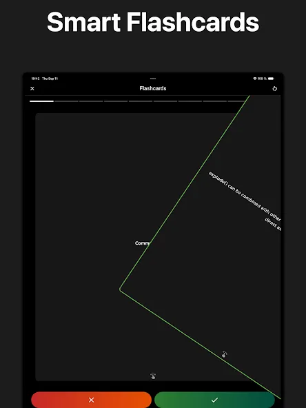 StudyRaid: AI, 聊天与课程 screenshot 19