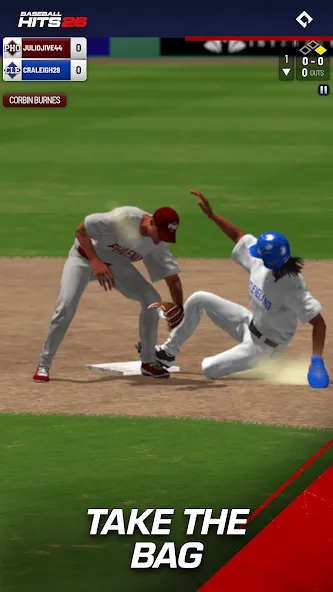 Baseball Hits 26 screenshot 10