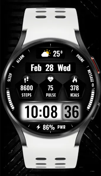 KZY008 screenshot 2