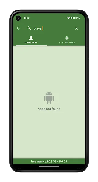 Removedor de App screenshot 8