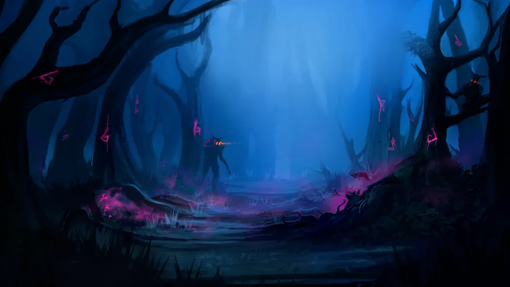 Revenant's Soul - Action RPG screenshot 15