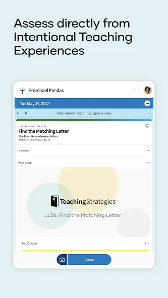 SmartTeach screenshot 12