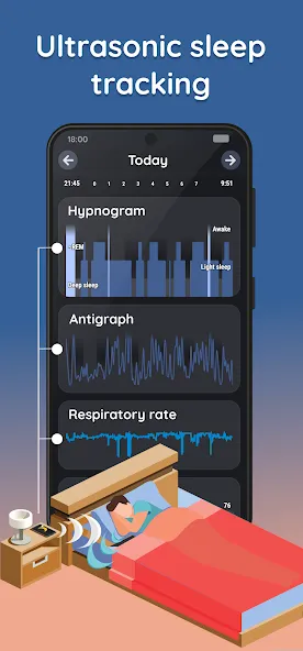 Sleep as Android Unlock screenshot 4
