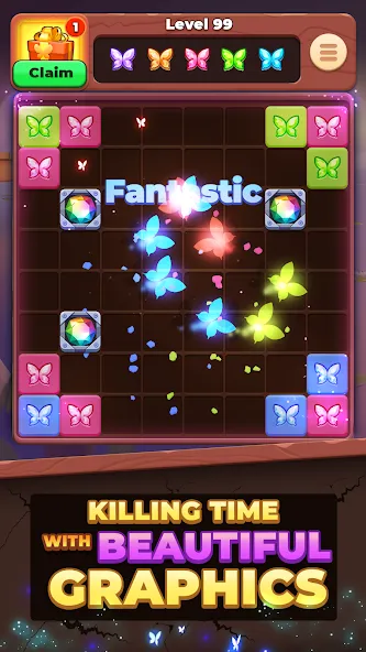 Match Block screenshot 32