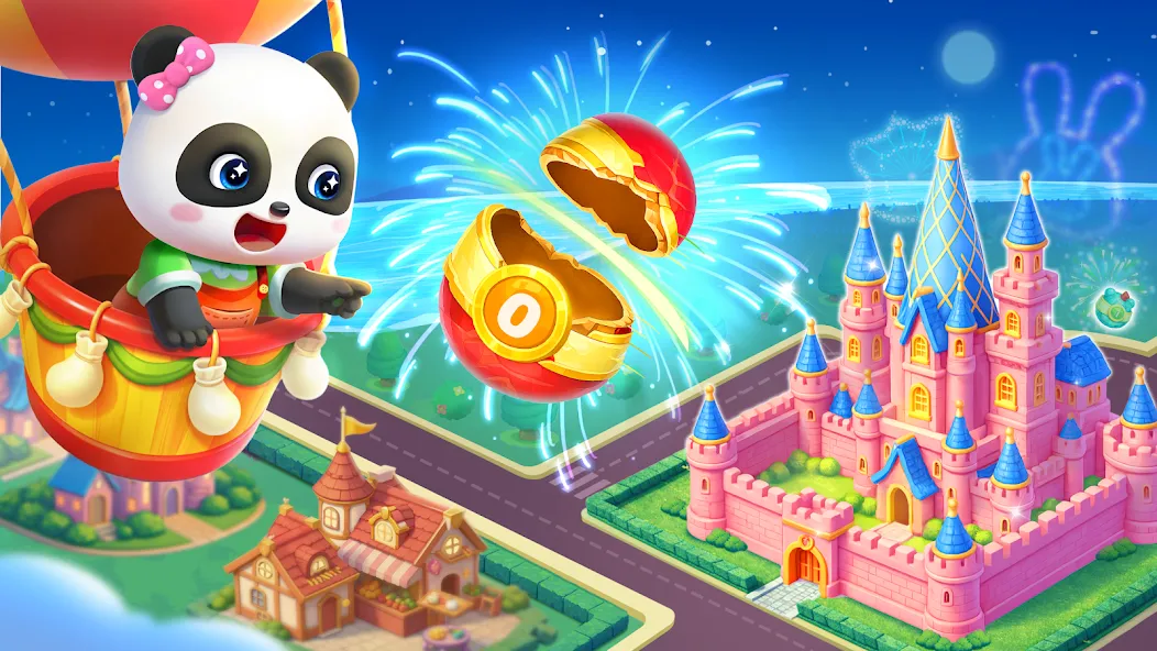 Baby Panda's Kids Play screenshot 5