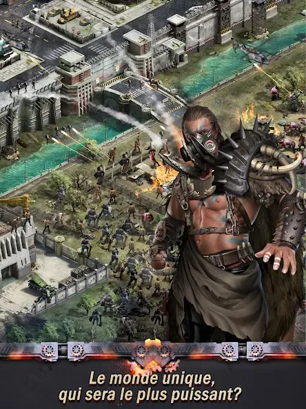 Last Empire – War Z: Strategie screenshot 8