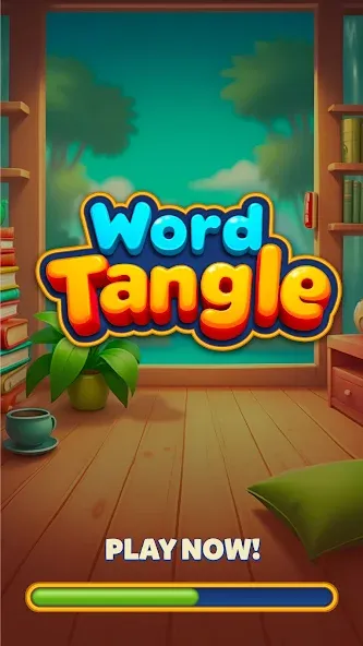 Word Tangle screenshot 8