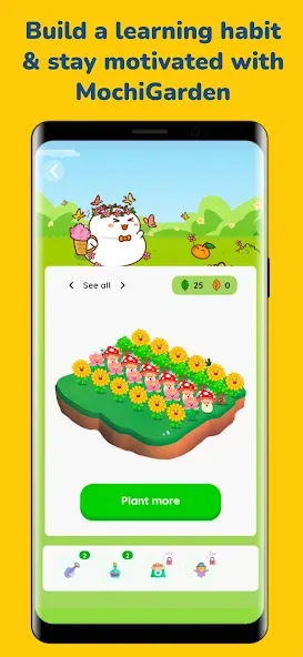 MochiKanji - Learn Japanese screenshot 7