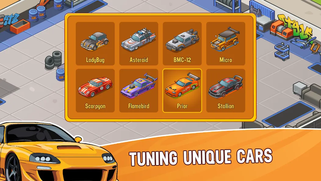 Car Dealership screenshot 11