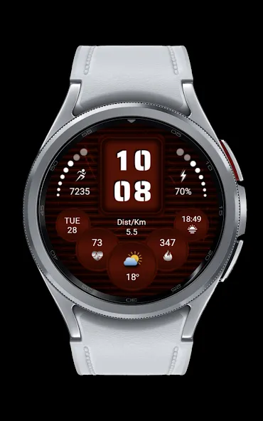 CNRwatch055 screenshot 2
