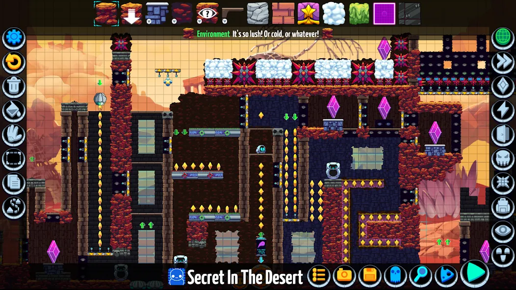 Levelhead screenshot 5