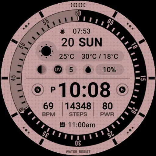 HMK WD215 screenshot 31