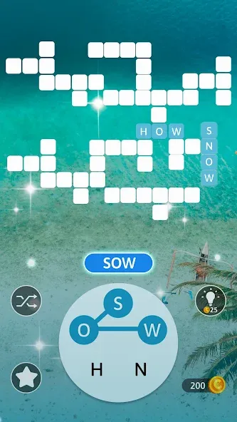 Word Maker: Words Games Puzzle screenshot 5
