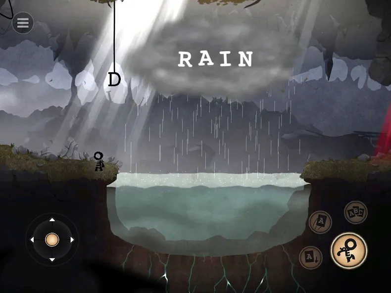 Typoman Remastered screenshot 20