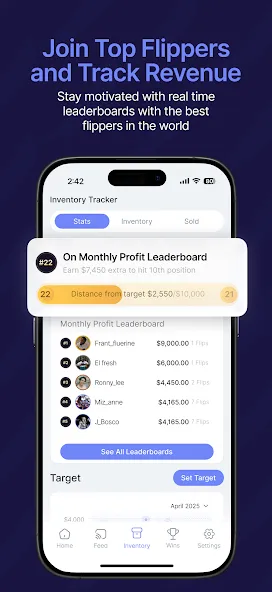 Swoopa screenshot 8