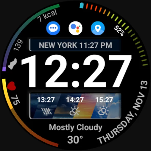 Clima Pulse screenshot 33