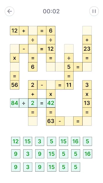 Sudoku Klassische Puzzlespiele screenshot 5
