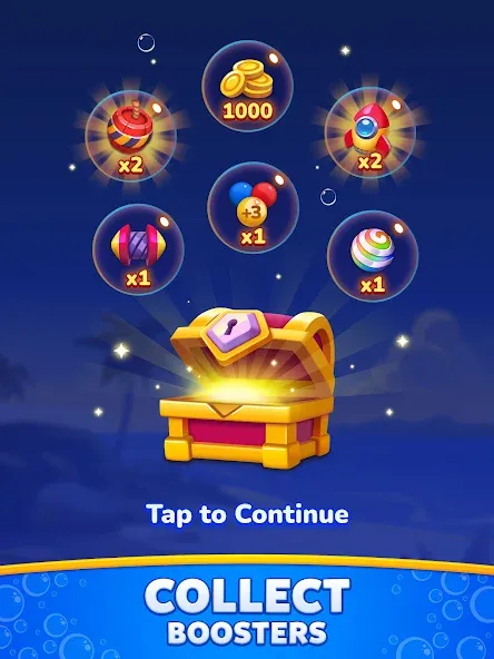 BubbleGo - Pop Shooter screenshot 10