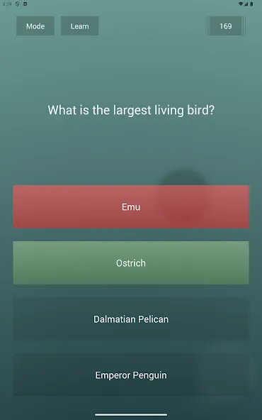 Endless Quiz Pro screenshot 17