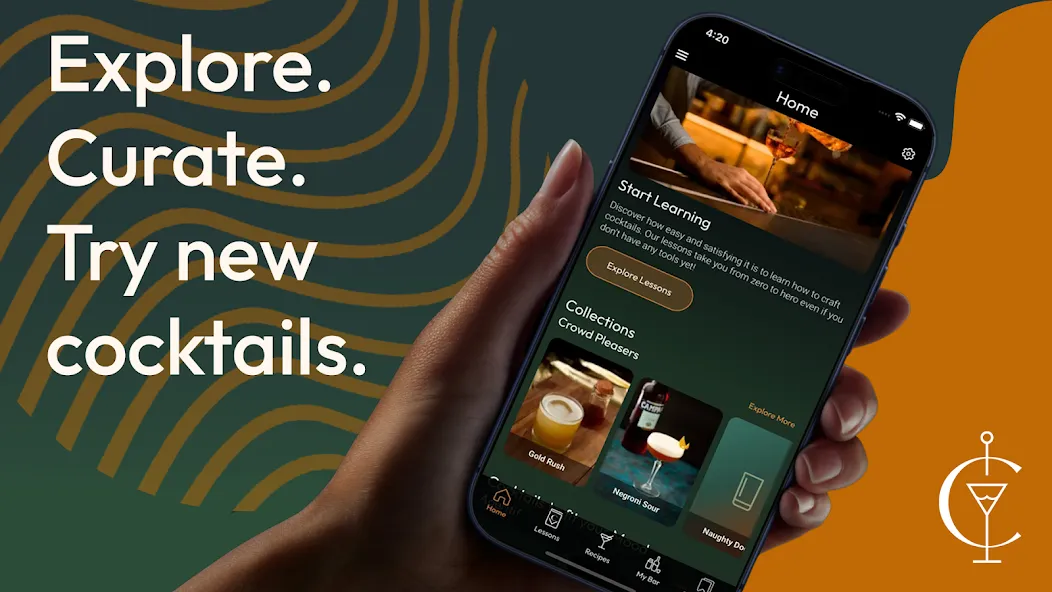 Cocktailarium screenshot 9